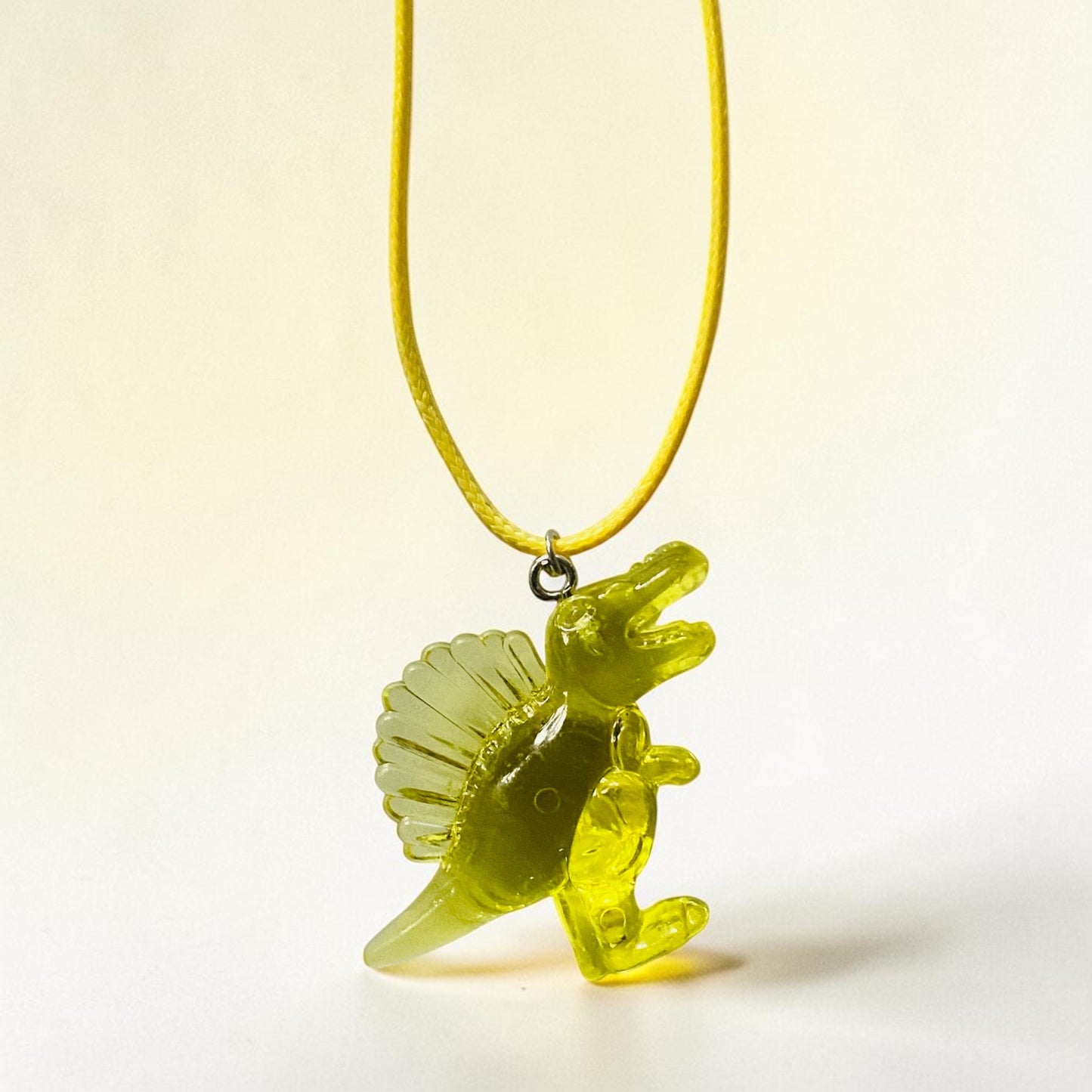 Dino Harmony Necklaces