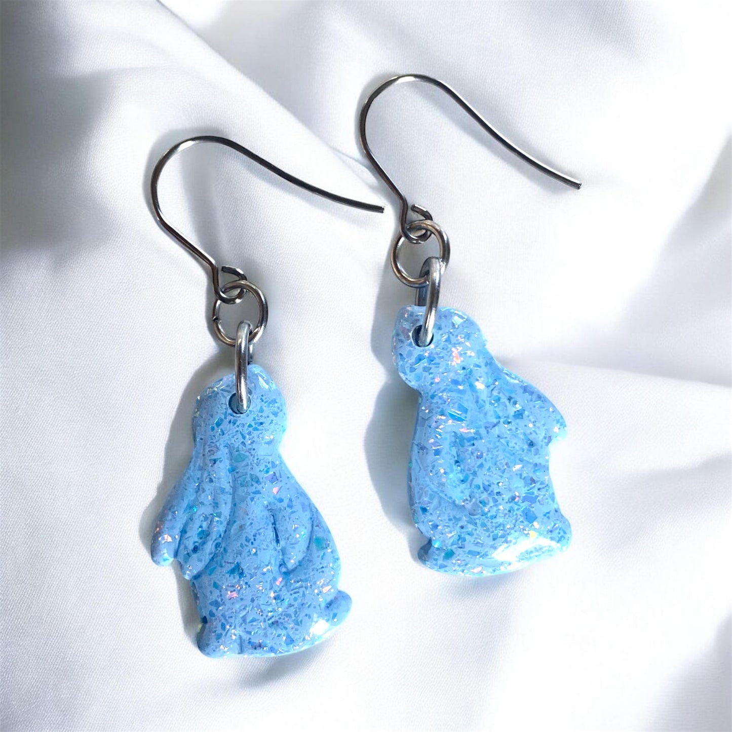 Bluebell Bunny Drops