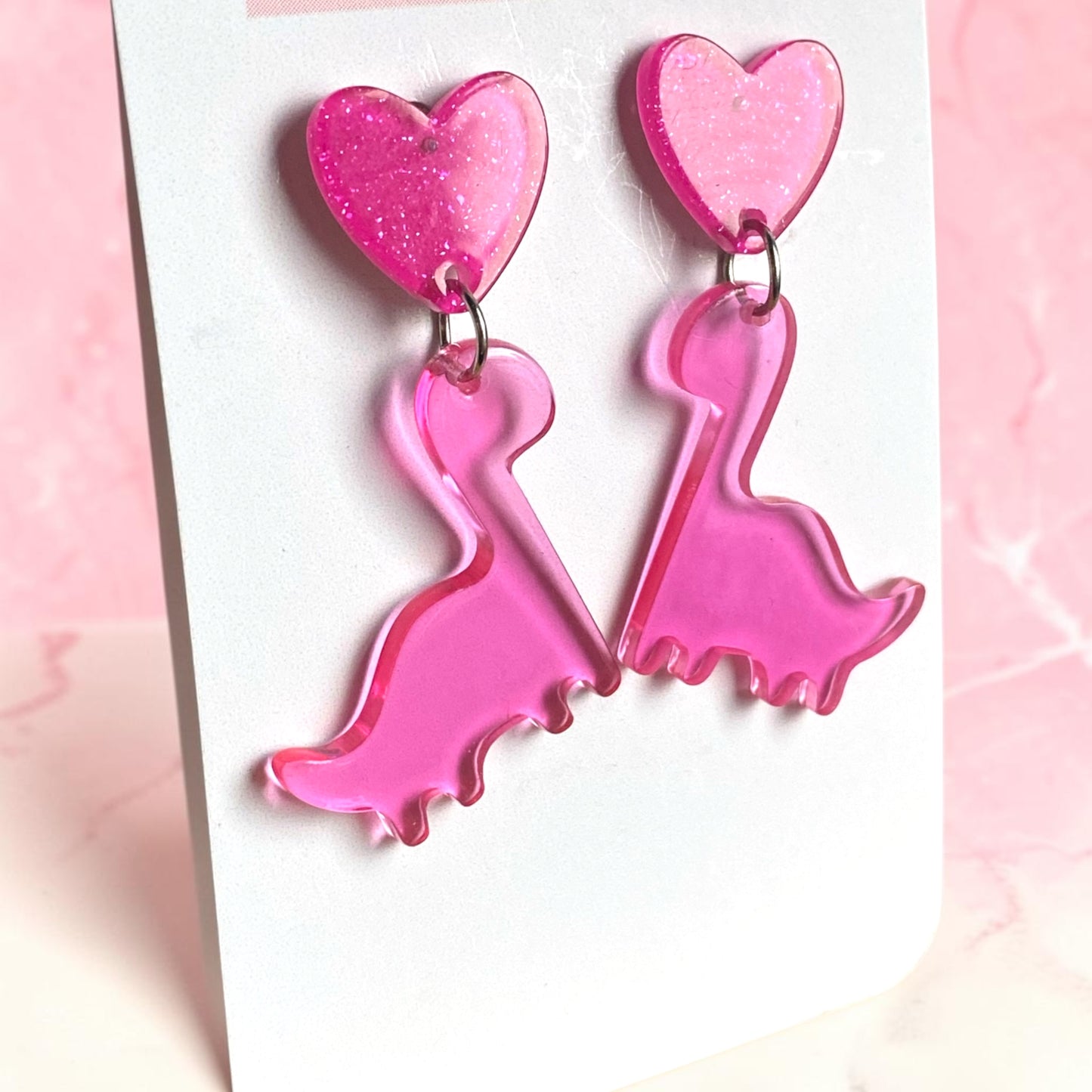 Candy Rex Earrings