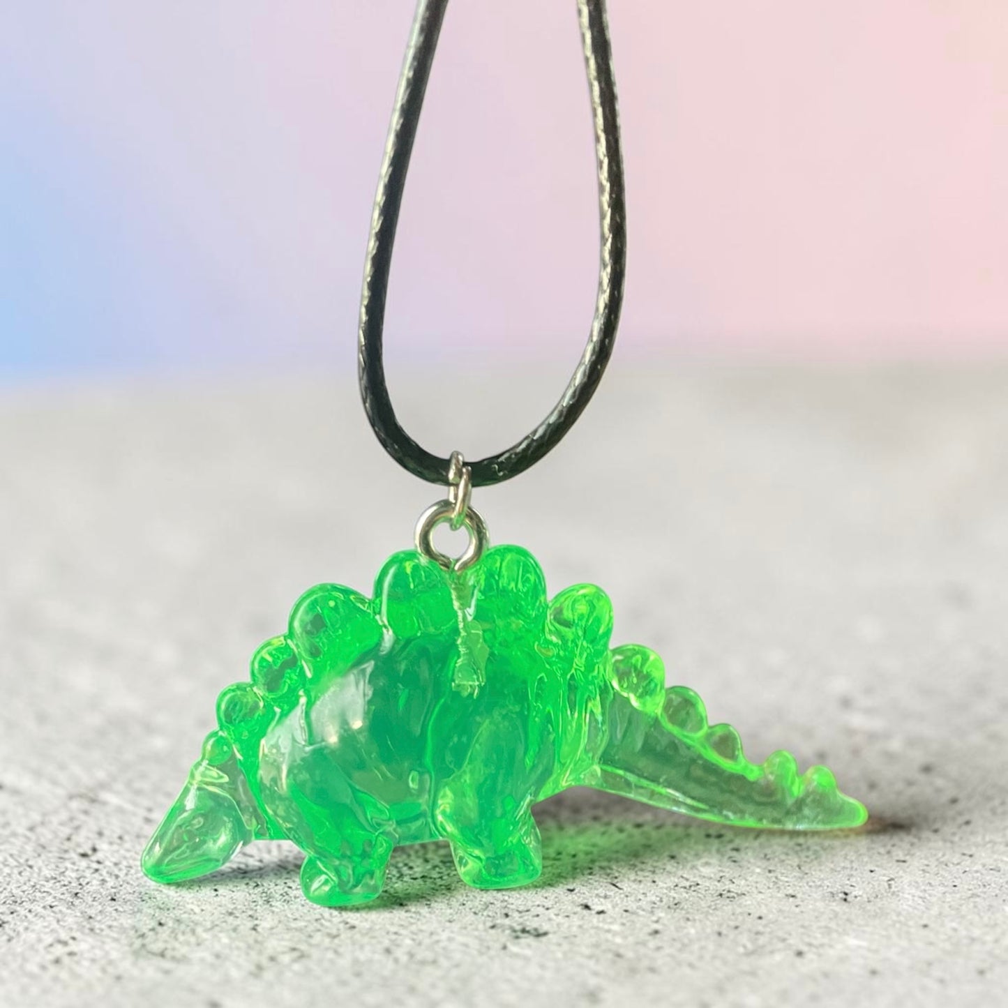 Dino Harmony Necklaces