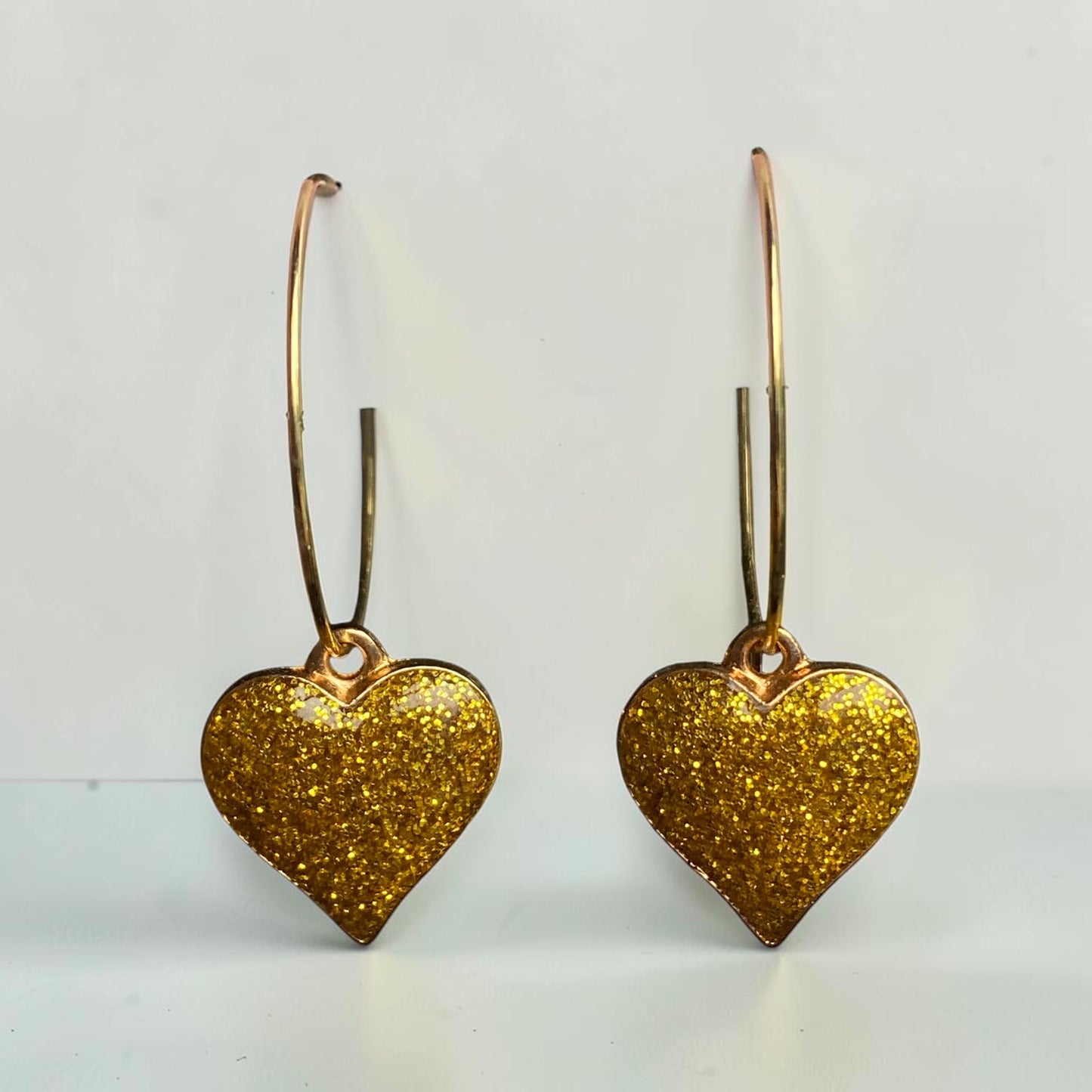 Sweetheart Hoops