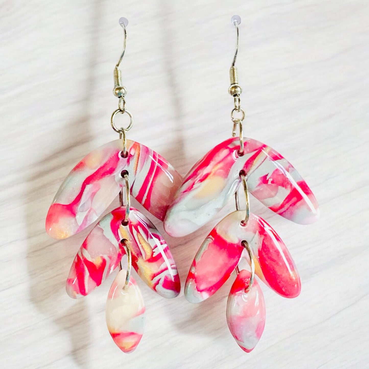 New Blooms Earrings