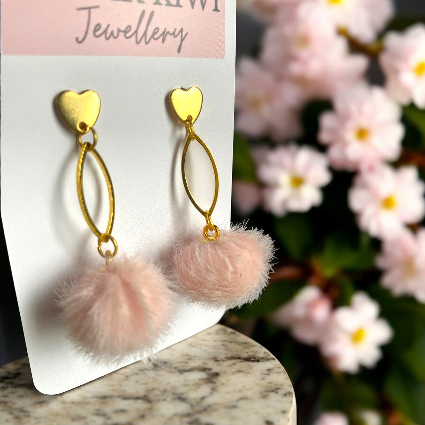 Pom Pom Delights
