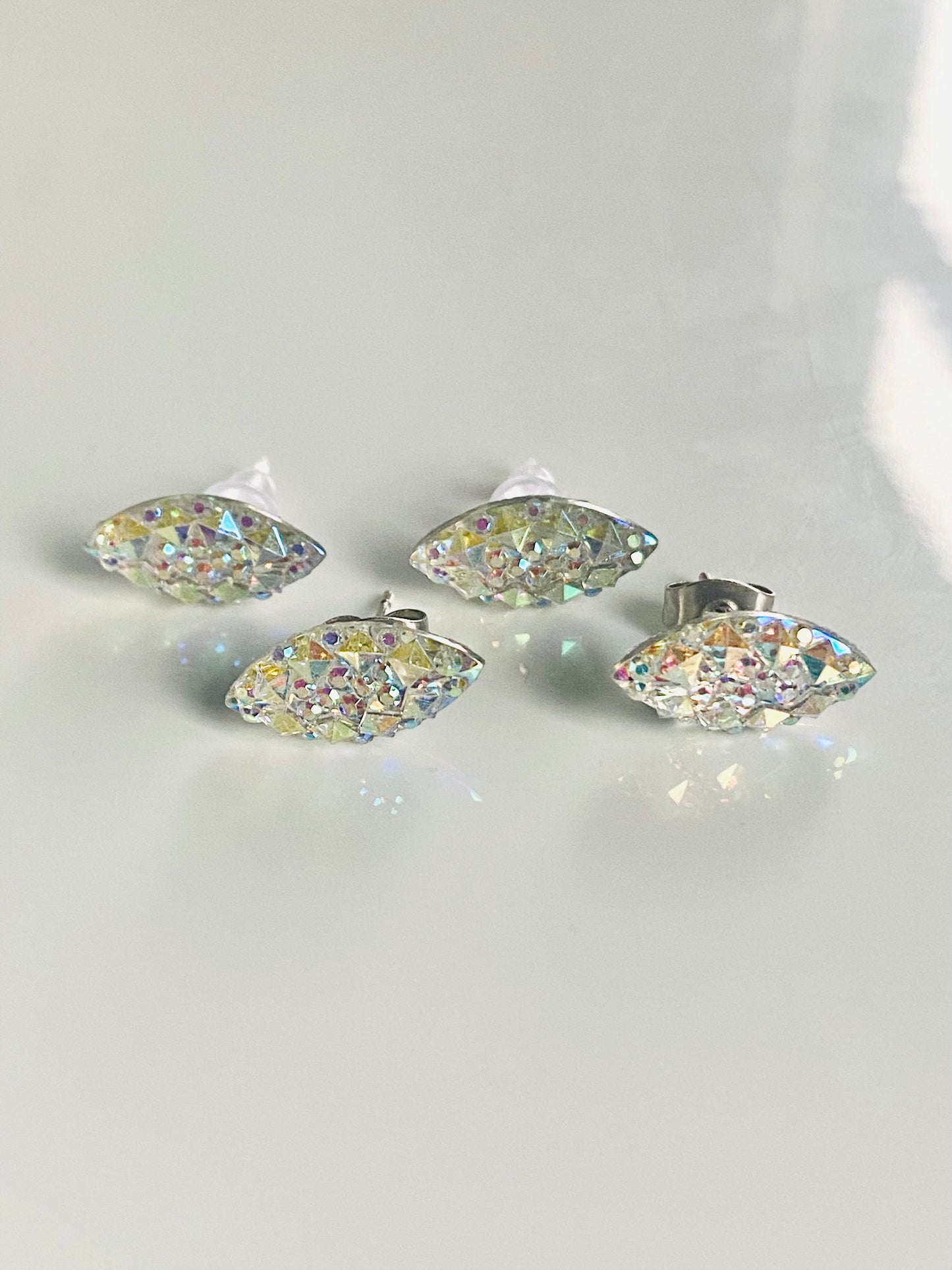 Prism Spark Studs