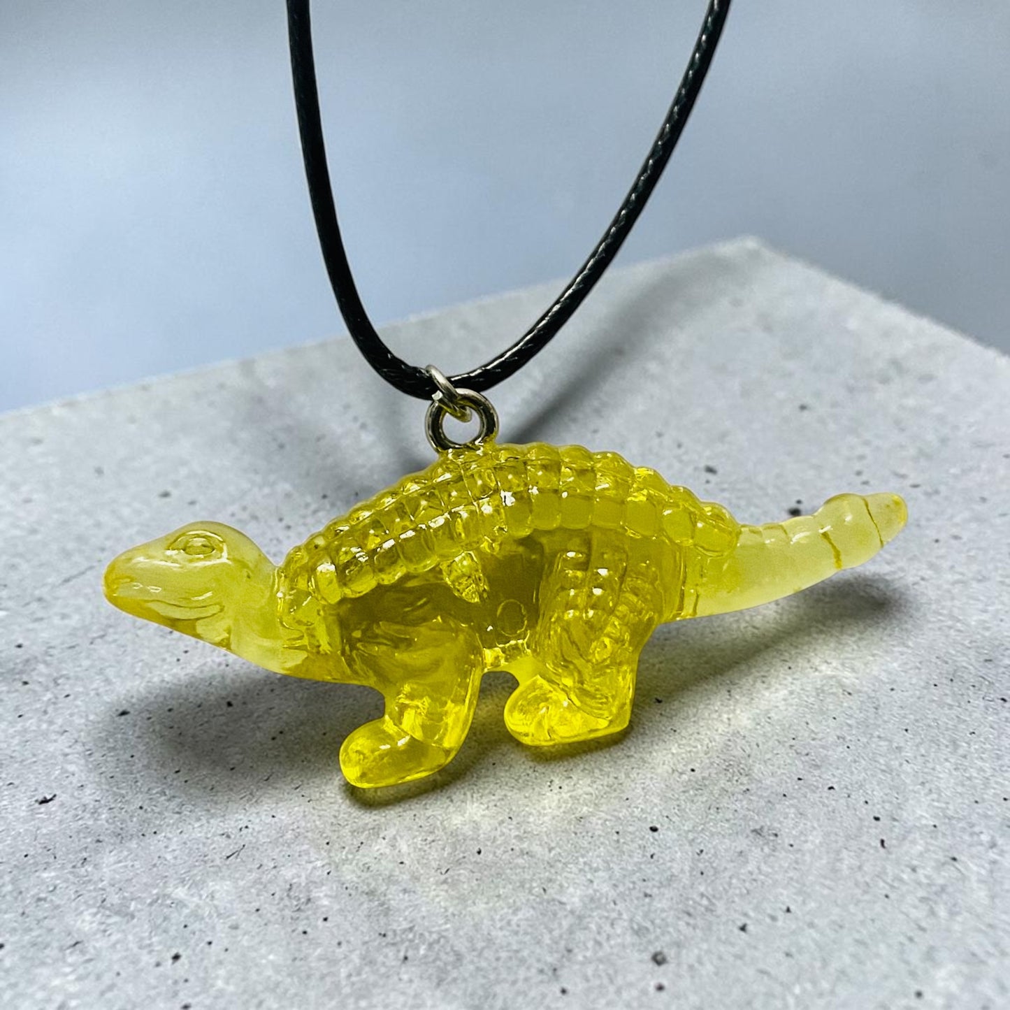 Dino Harmony Necklaces