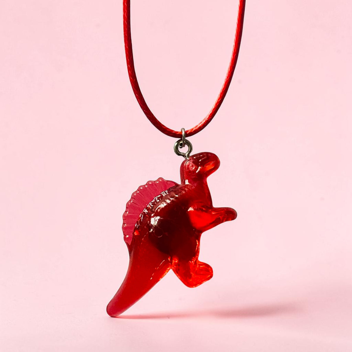 Dino Harmony Necklaces