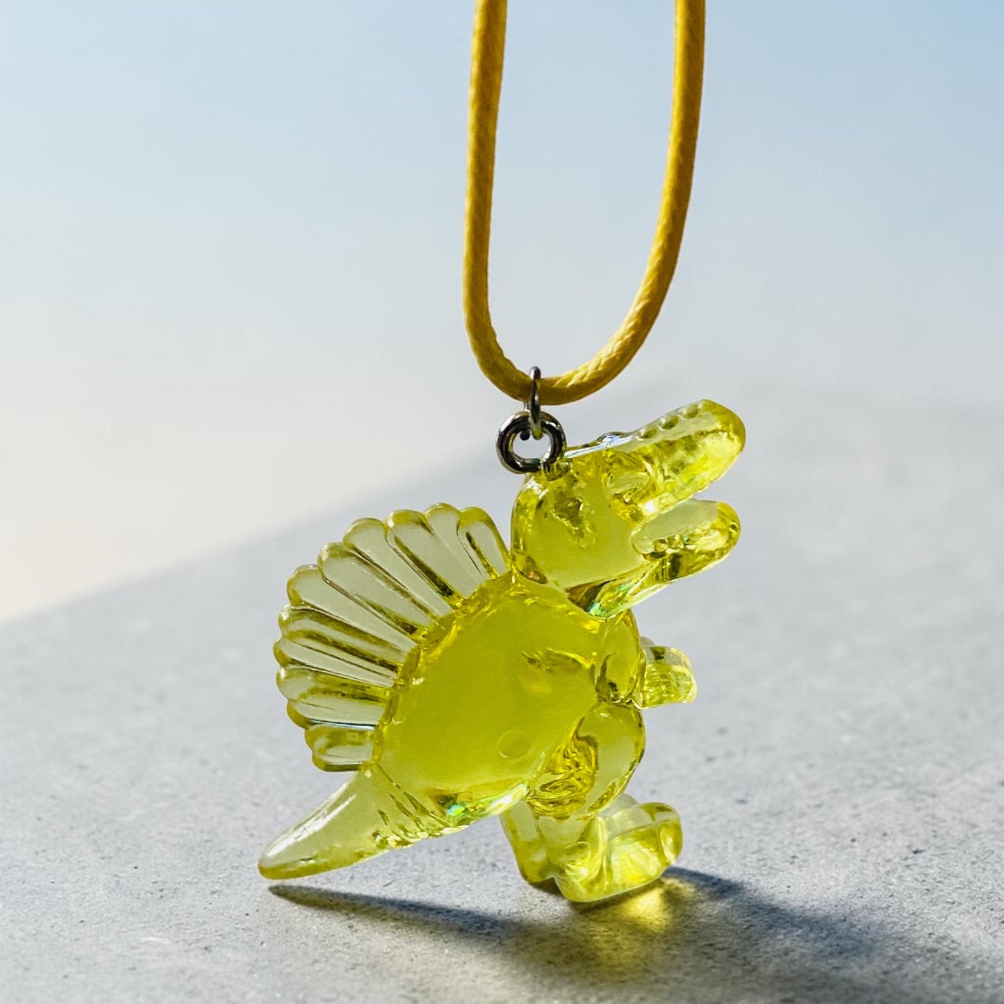 Dino Harmony Necklaces