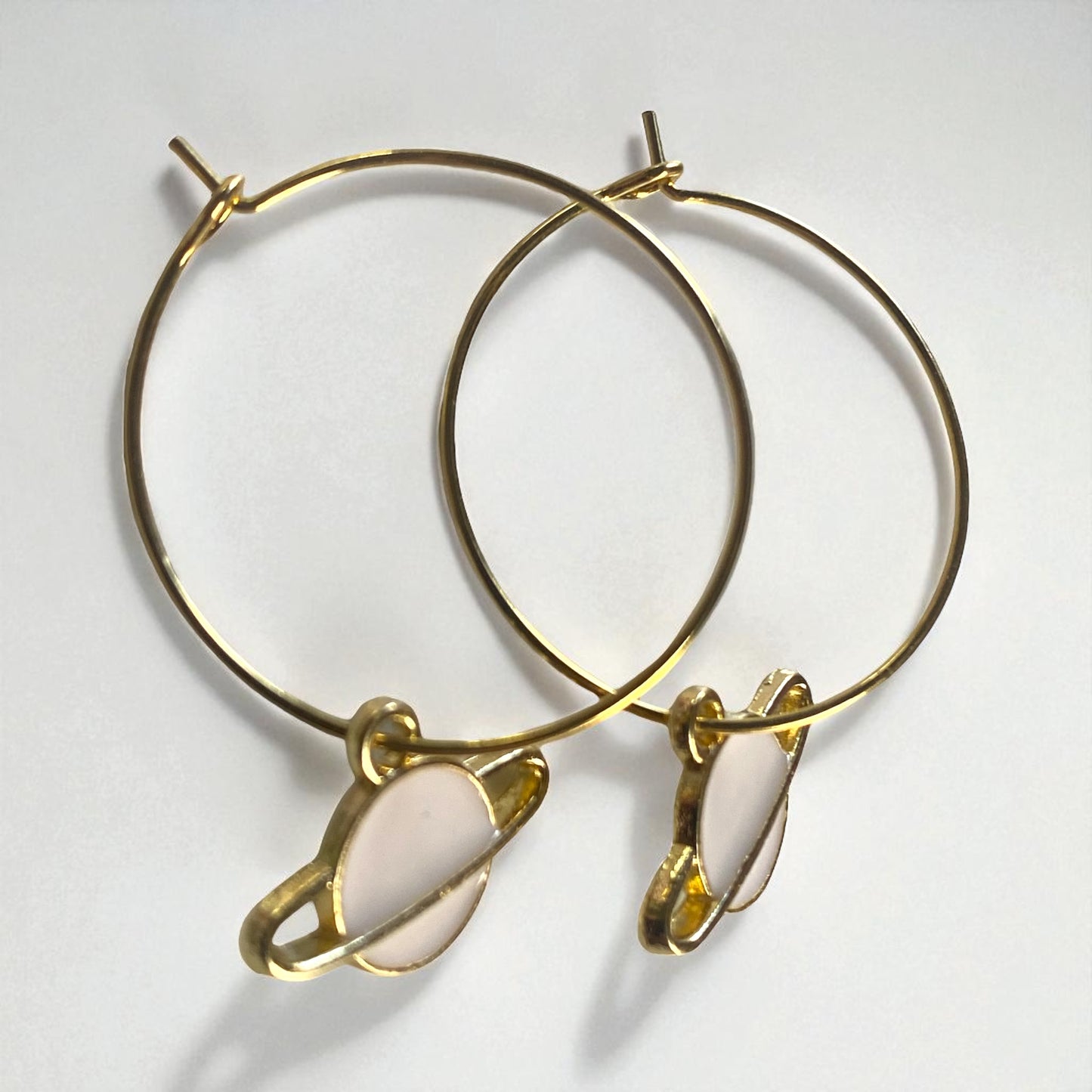 Celestial Hoops