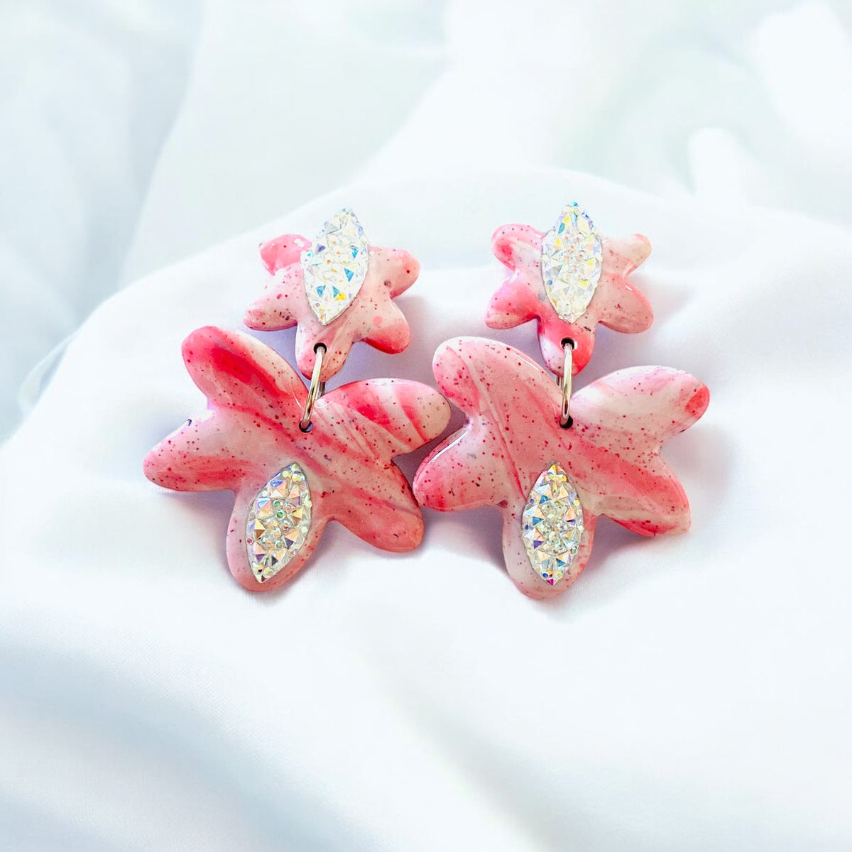 Petal Dust Danglies
