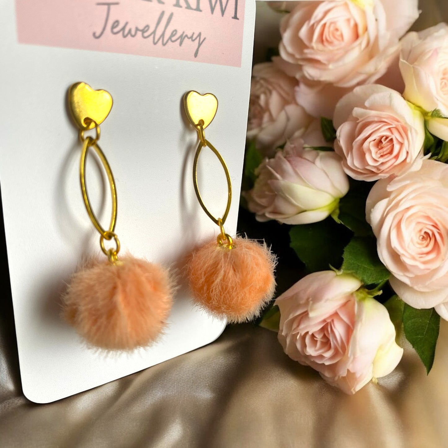 Pom Pom Delights