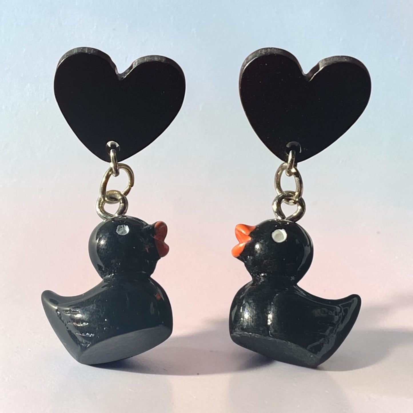 Duckling Delight Earrings