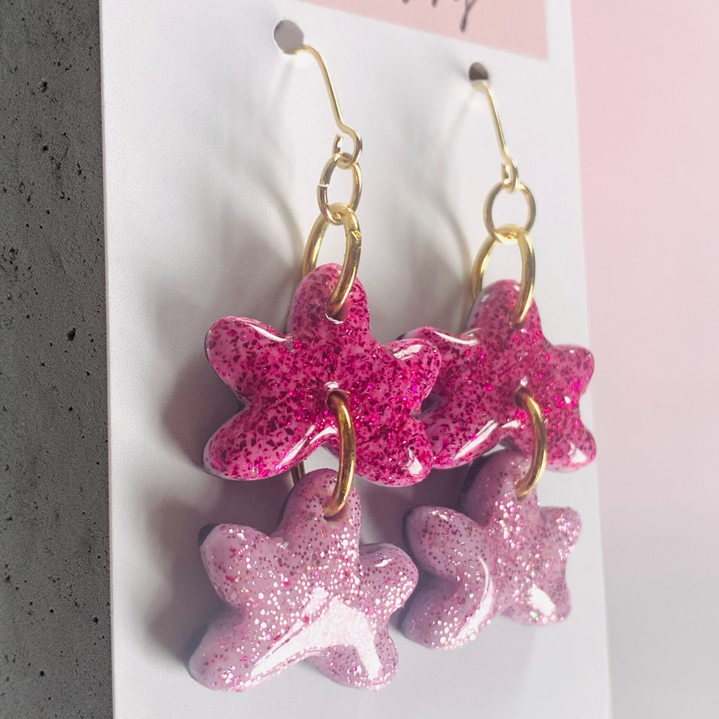 Candy Star Drops