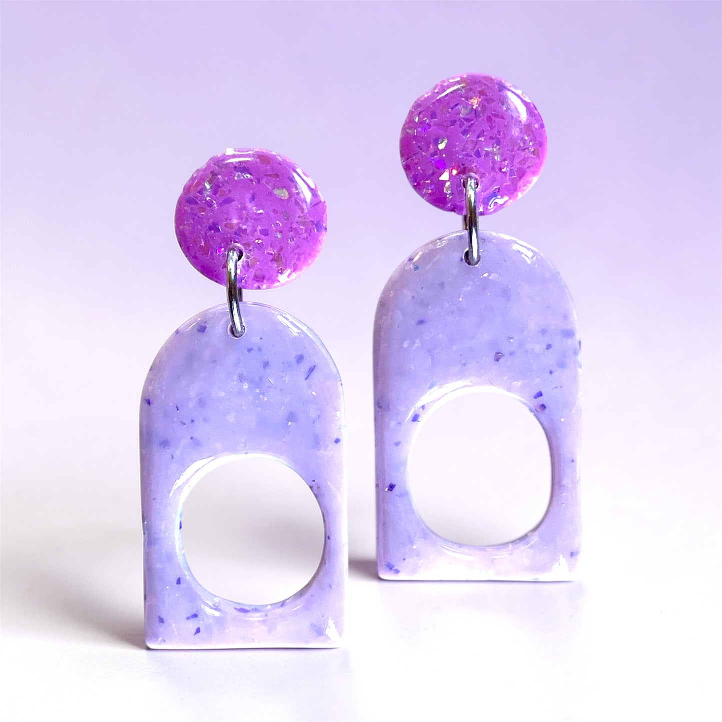 Aurora Arch Drop