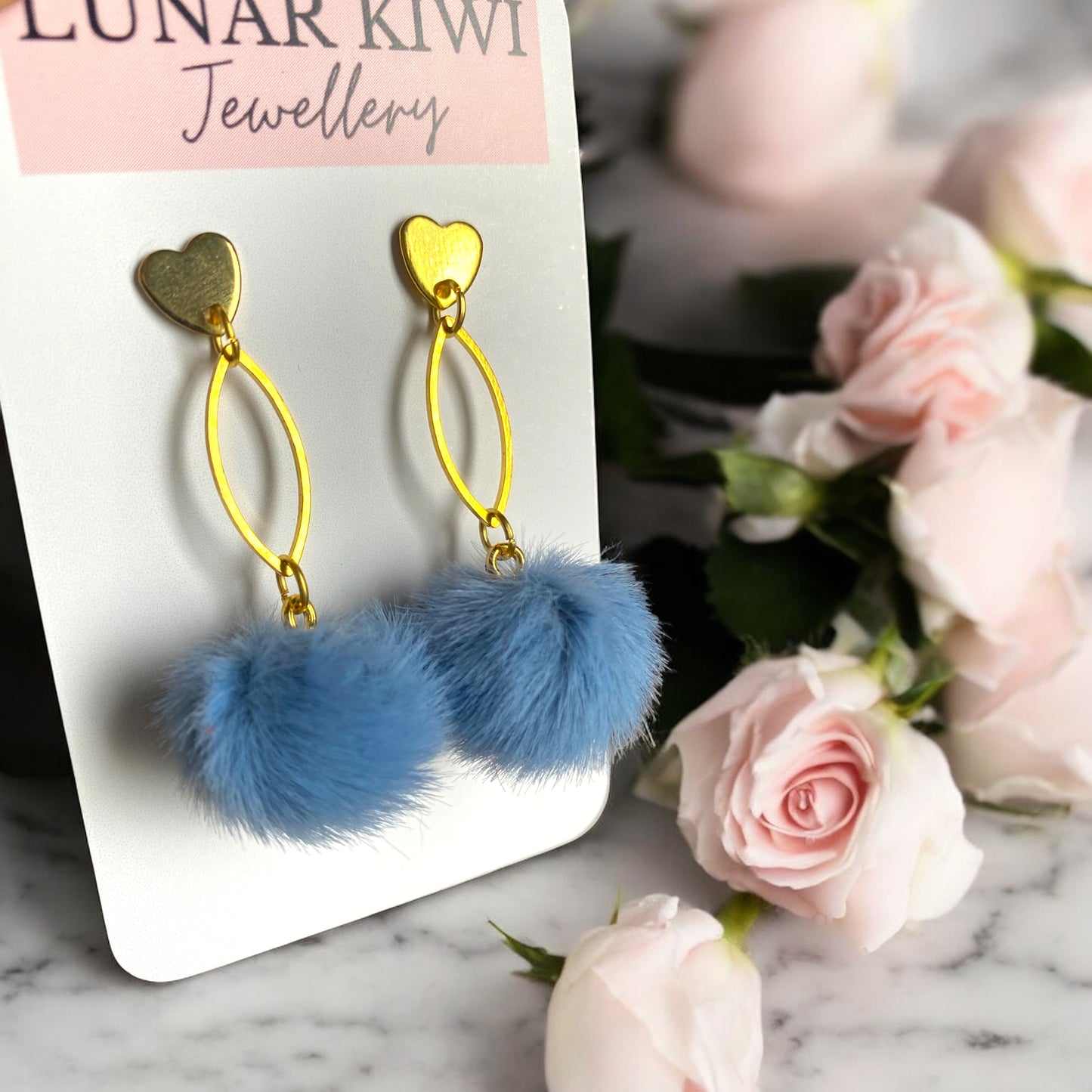 Pom Pom Delights
