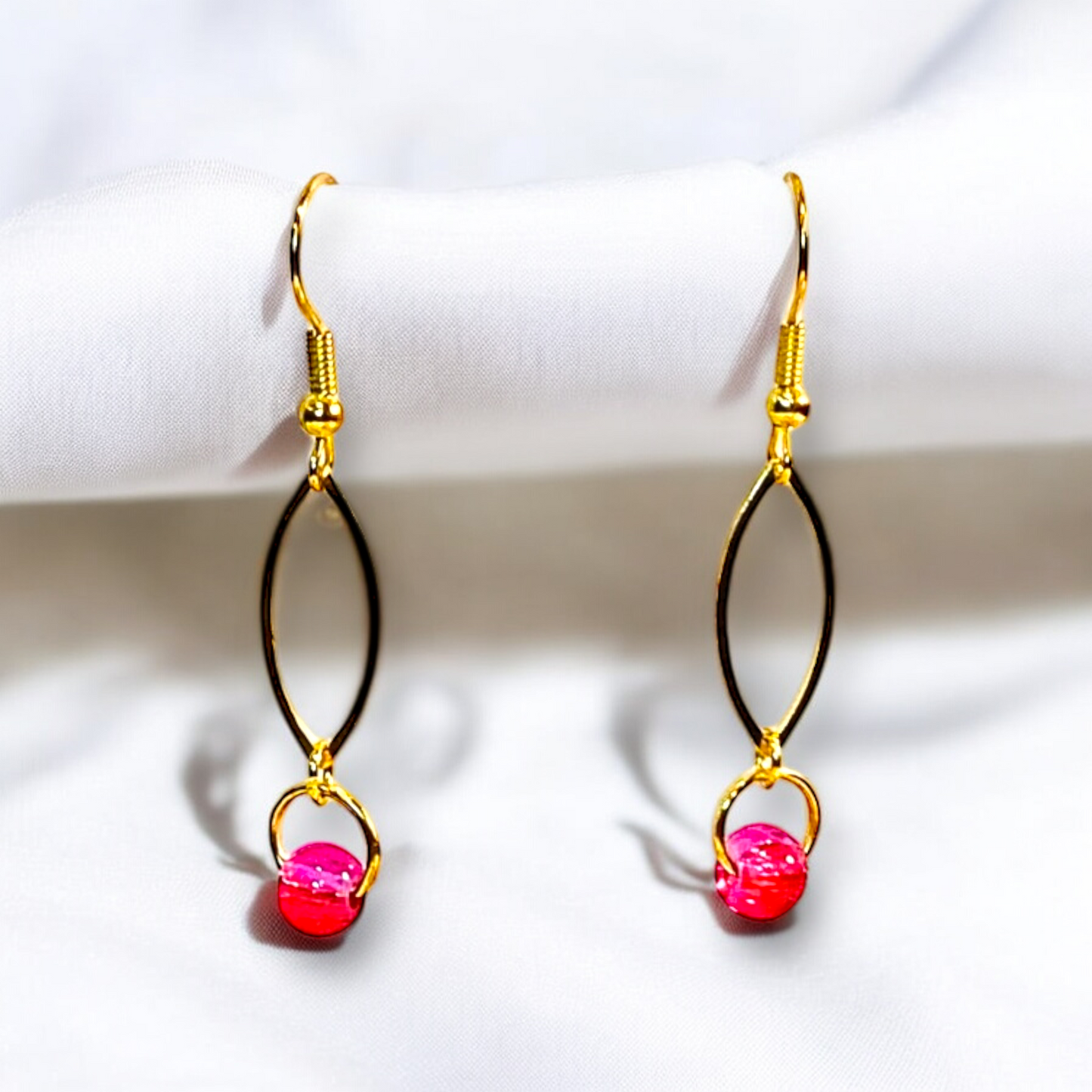 Romantic Chic Earrings