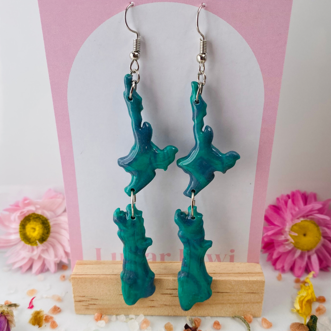 Motu Earrings