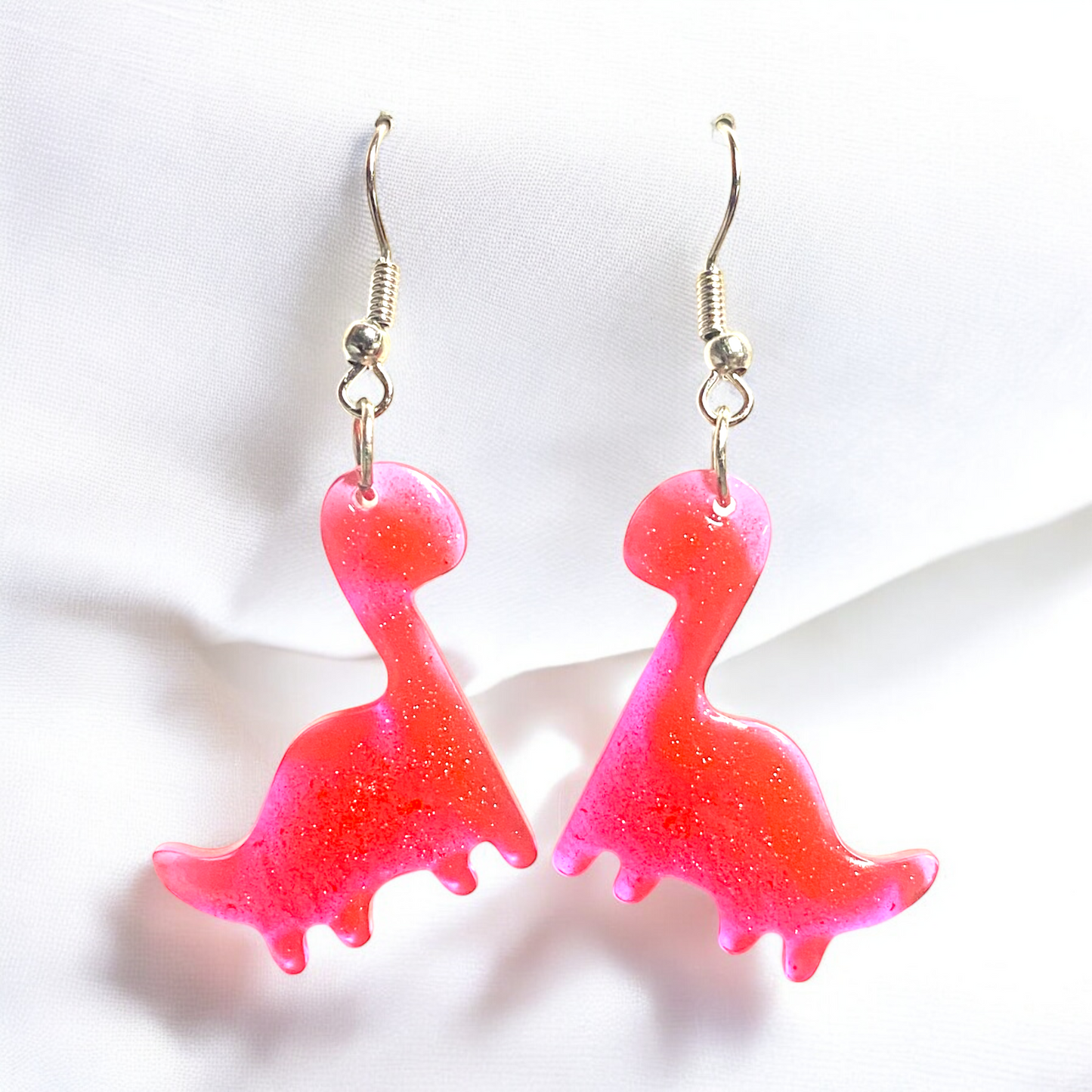 Dino-Mite Earrings