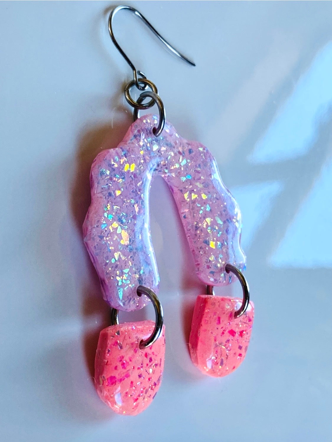 Lilac Candy Drops