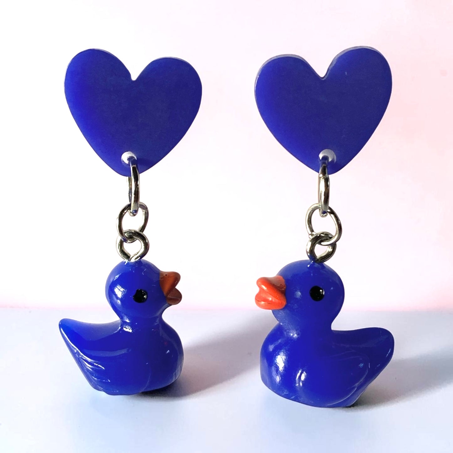 Duckling Delight Earrings