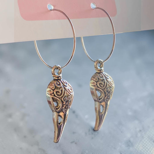 Raven Hoops