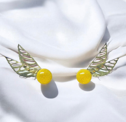 Golden Snitch