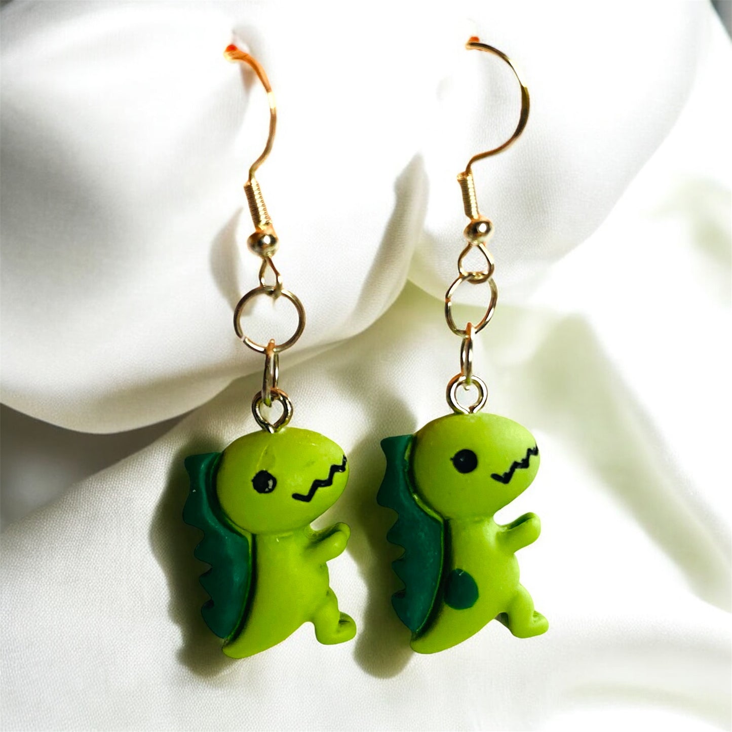 Dino Delights Earrings