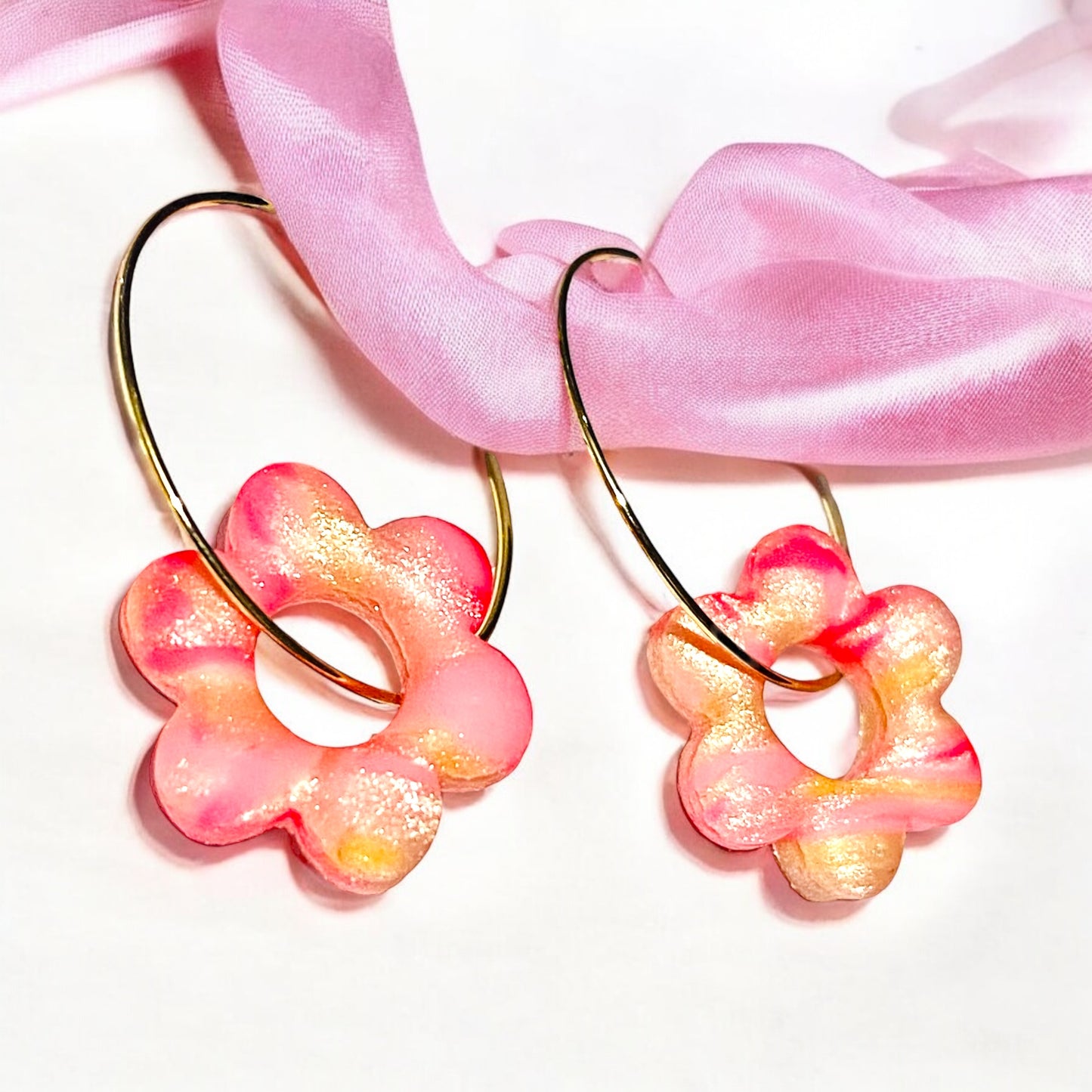 Petal Pop Hoops