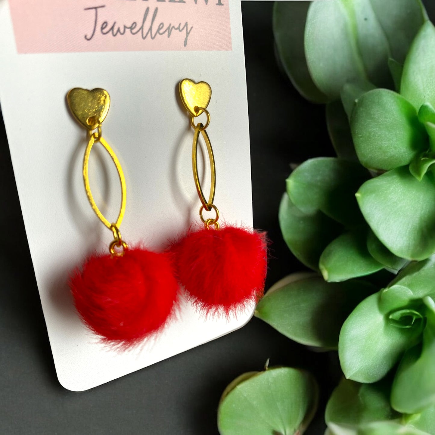 Pom Pom Delights