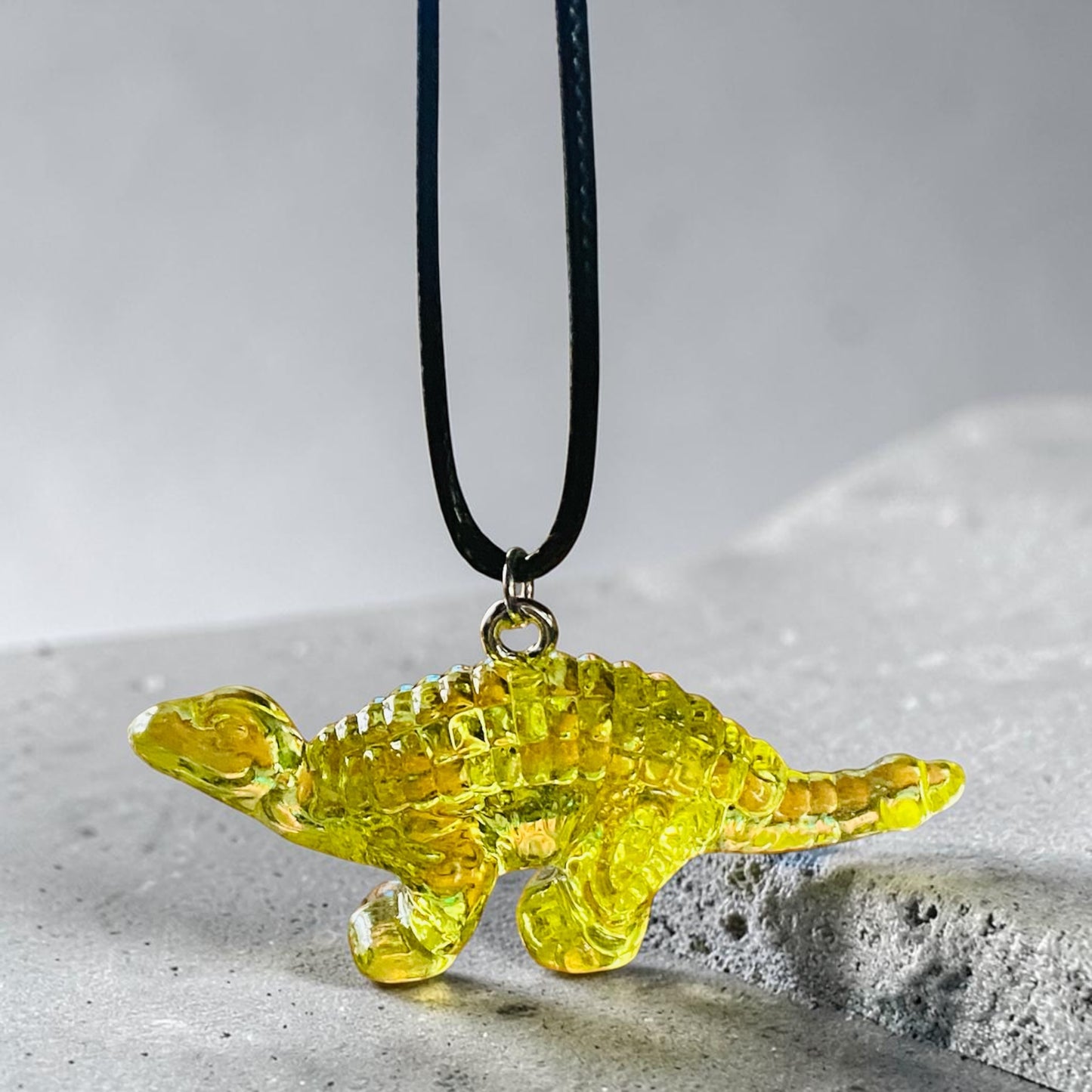 Dino Harmony Necklaces