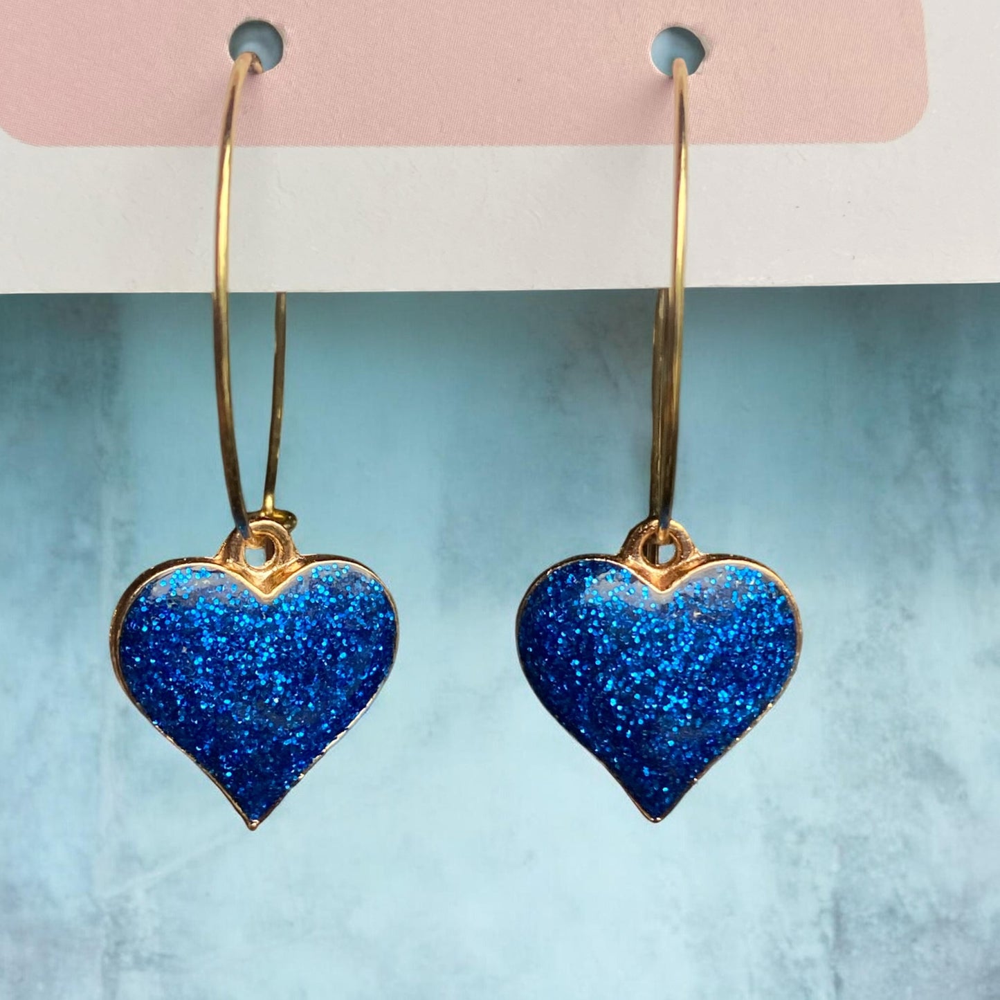 Sweetheart Hoops