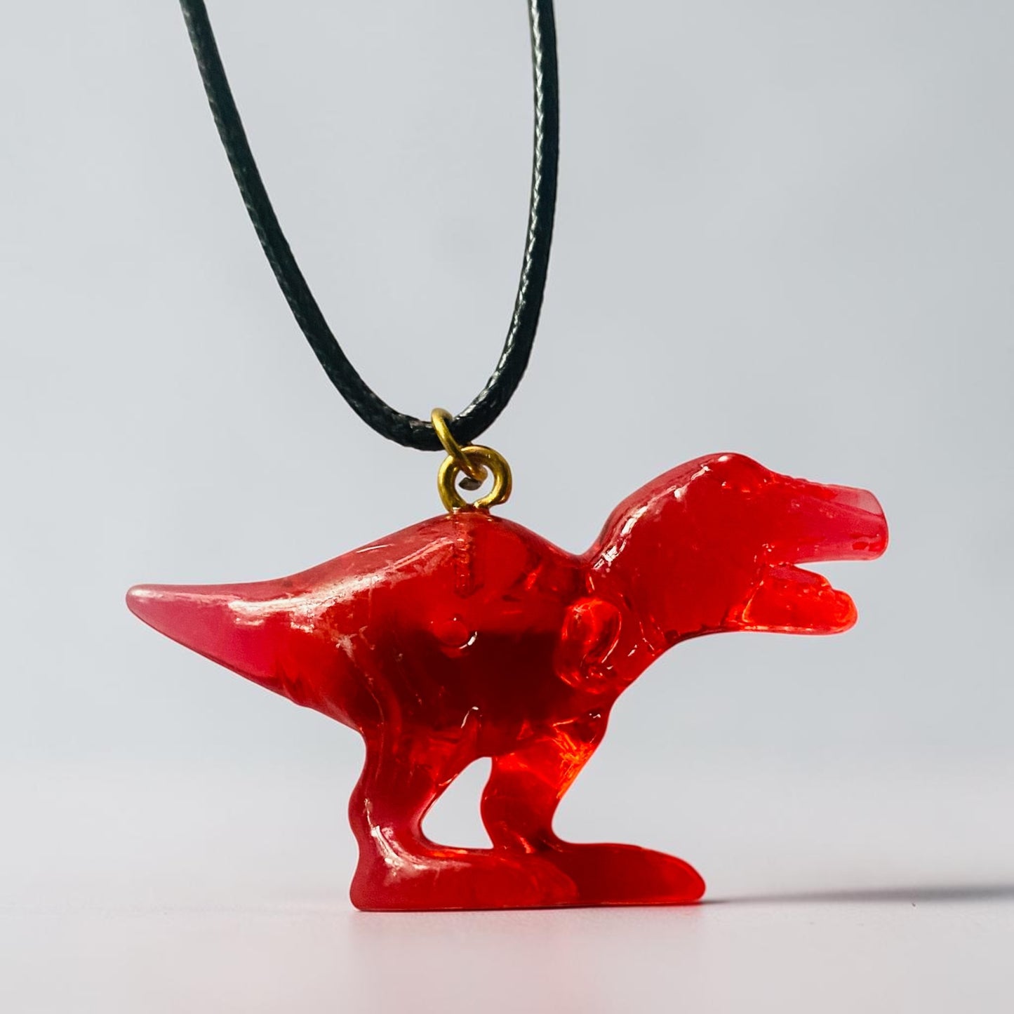 Dino Harmony Necklaces